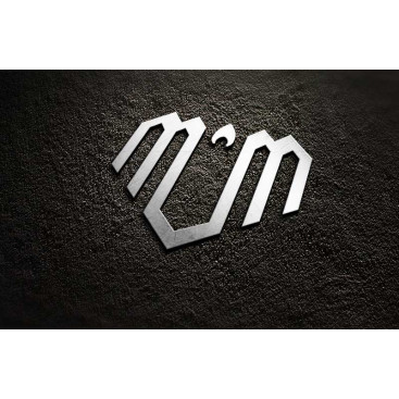 Gothic Rock Grubu İçin Logo Tasarımı yarışmasına tasarımcı GhostSpy tarafından sunulan  tasarım 