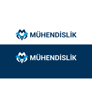 M11 MÜH LOGO VE KURUMSAL  yarışmasına tasarımcı merter tarafından sunulan  tasarım 
