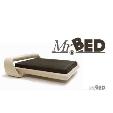 Mr. Bed  yarışmasına tasarımcı SantaCrea tarafından sunulan  tasarım 