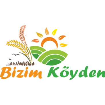 “BİZİM KÖYDEN” özgün tasarımcılar haydi! yarışmasına tasarımcı Gky.yldrm tarafından sunulan  tasarım