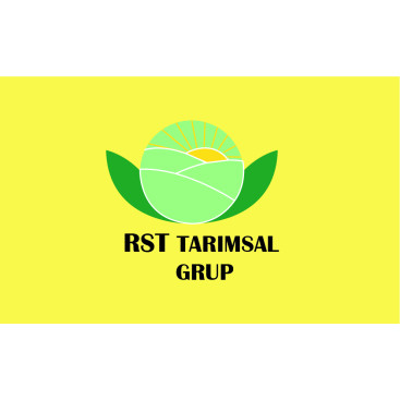 Tarımsal Firmam İçin Logo İhtiyacım Var yarışmasına tasarımcı nasıfşirin tarafından sunulan  tasarım 