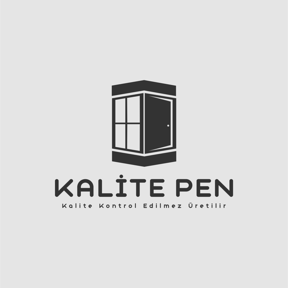 Tasarlayan AVA ™-pvc ve aluminyum kapi pencere atolyesi 