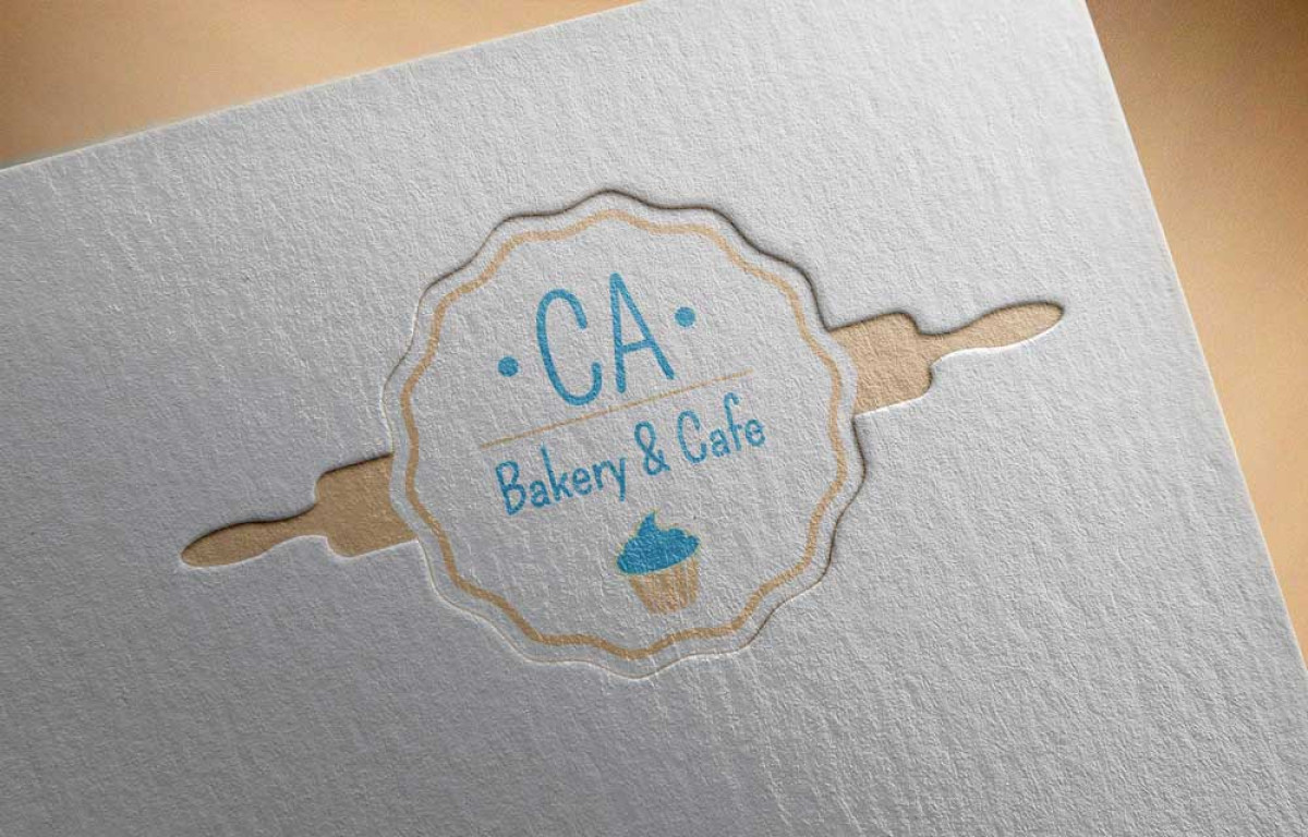 Tasarlayan İdil90-Amerika'da bakery cafe aciyoruz