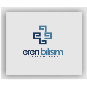 İşimizin ruhunu yansıtan logo yarışmasına tasarımcı barpek tarafından sunulan  tasarım 