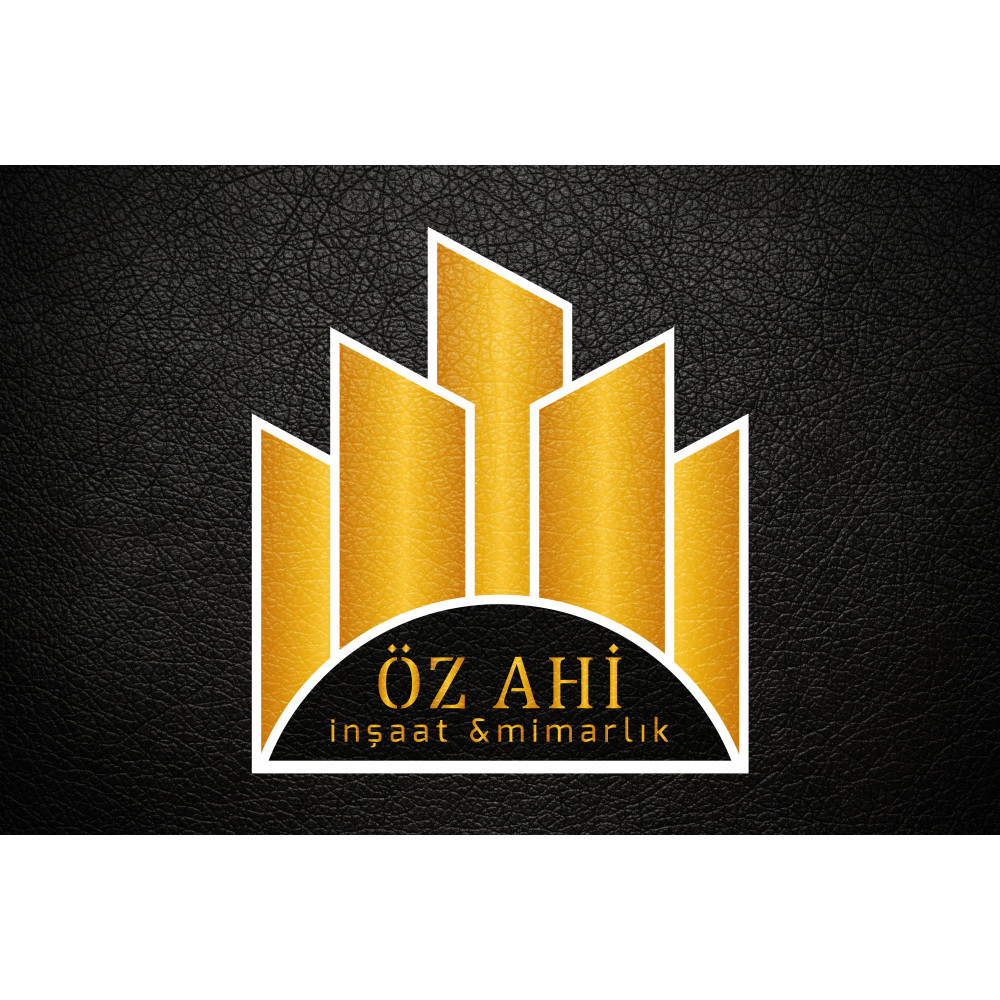 Firmamız için logo,  yarışmasına ethem291 tarafından girilen tasarım