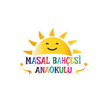 ÖZEL MASAL BAHÇESİ ANAOKULU yarışmasına tasarımcı 8888 tarafından sunulan  tasarım 