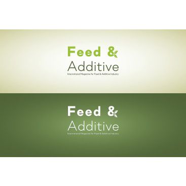 Dergi Logosu Tasarımı yarışmasına tasarımcı Dyzyn tarafından sunulan  tasarım 