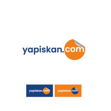 yapiskan.com yarışmasına tasarımcı Chiwely tarafından sunulan  tasarım 