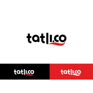 Tatlı firmamıza logo arıyoruz! yarışmasına tasarımcı grfkismail tarafından sunulan  tasarım 