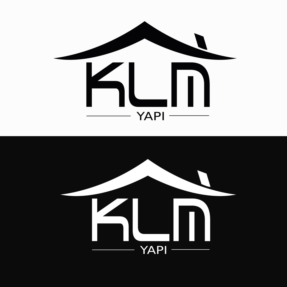 Tasarlayan VectorisT-KLM YAPI
