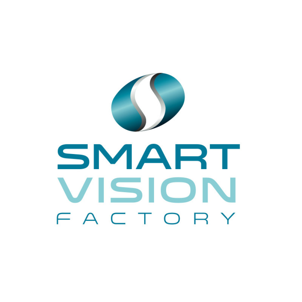 Tasarlayan troya1719-Smart Vision Factory için Logo Tasarımı