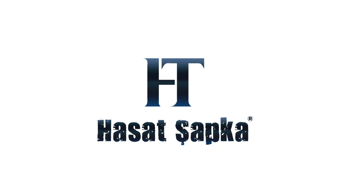 Tasarlayan Mübessa-Ht Hasat Şapka Logo çalışması