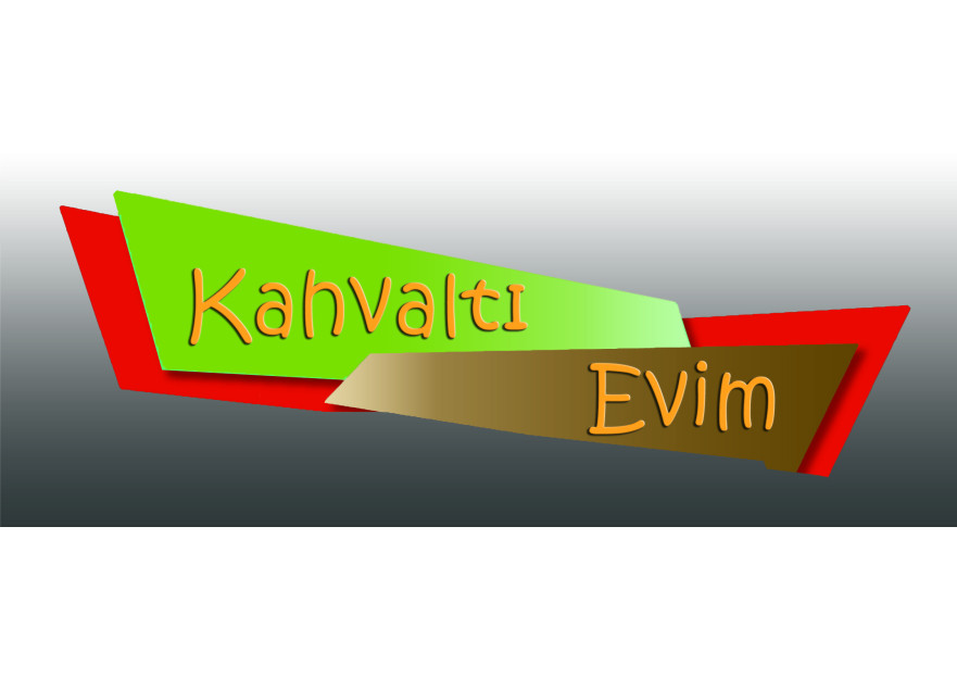 Beklentimiz farklı ama tanıdık olmak! yarışmasına tasarımcı ireem tarafından sunulan  tasarım 