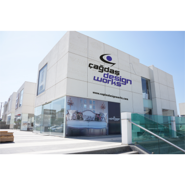 Acil kurumsal kimlik!!!! yarışmasına tasarımcı fekss tarafından sunulan  tasarım 