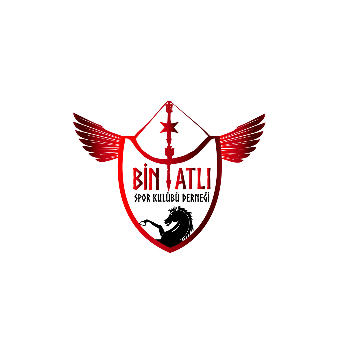 Tasarlayan aslwork-geleneksel spor kulübu logosunu  arıyor