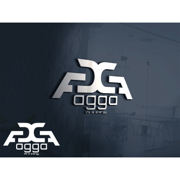 MARKA LOGOSU yarışmasına tasarımcı ΛTLΛS™ tarafından sunulan  tasarım 