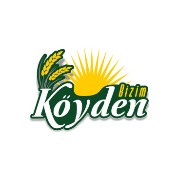 “BİZİM KÖYDEN” özgün tasarımcılar haydi! yarışmasına tasarımcı mkdesign tarafından sunulan  tasarım