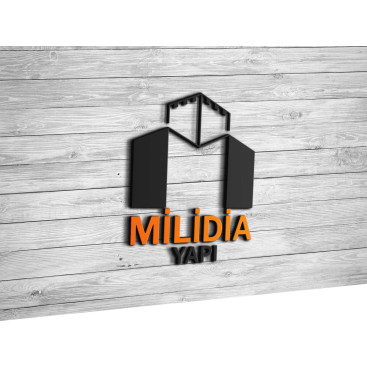 MiLİDİA YAPI yarışmasına tasarımcı İNNOVASYON tarafından sunulan  tasarım
