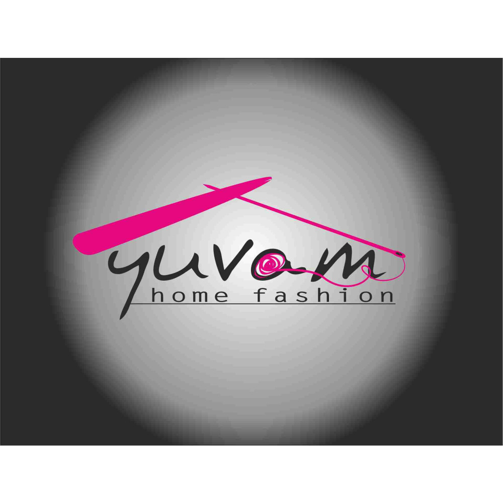  Ev Tekstili  Logo Tasarımı