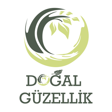 Doğalgüzellik.com alışveriş site logosu yarışmasına tasarımcı GURU tarafından sunulan  tasarım 