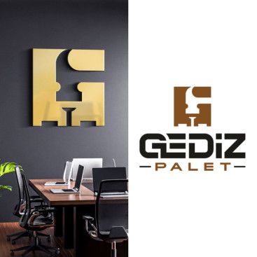 PALETTE EN BÜYÜK MARKA OLMA HEDEFİ İÇİN yarışmasına tasarımcı Ersin Esra tarafından sunulan  tasarım 