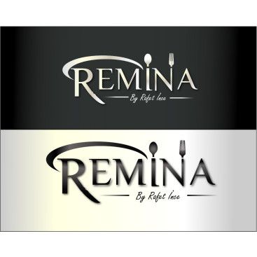 Remina Restaurant by Rafet İnce yarışmasına tasarımcı rainboy tarafından sunulan  tasarım 