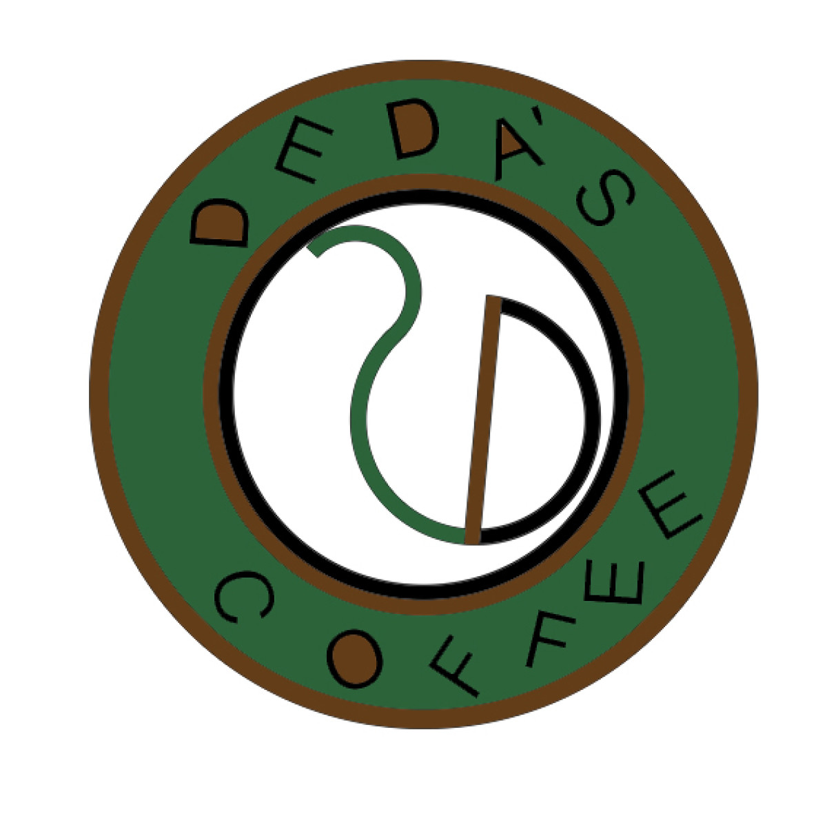 Tasarlayan hemiiss@hotmail.com-Kurumsal Olabilcek bir Coffee Marka LOGO