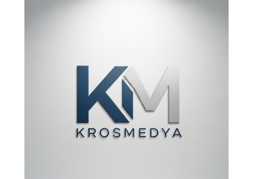 yeni şirketimize sıradışı logo arıyoruz yarışmasına tasarımcı inanç doğan tarafından sunulan  tasarım 