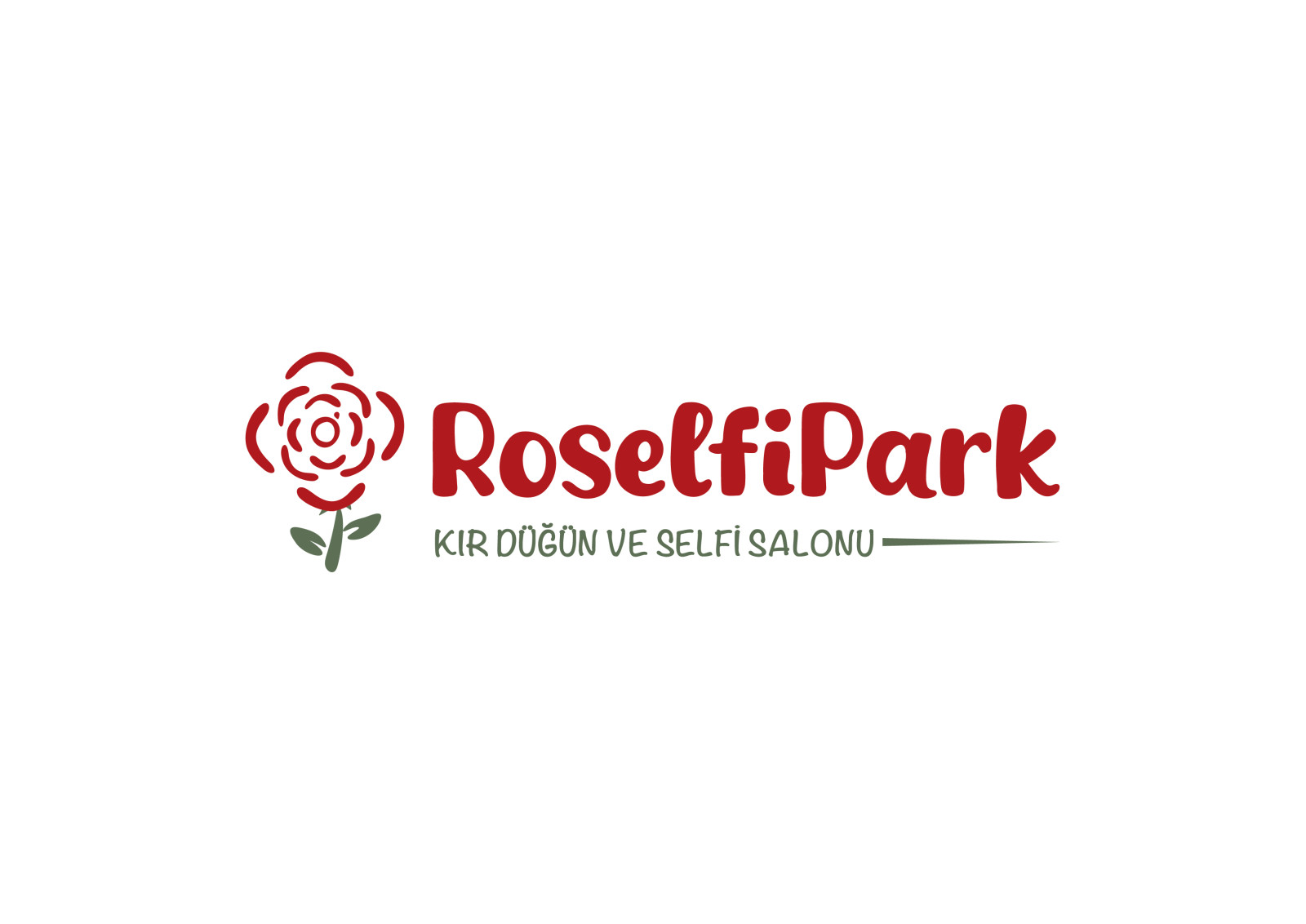 Tasarlayan dadazib-ROSELFİ PARK SİZİN ELLERİNİZDE :)