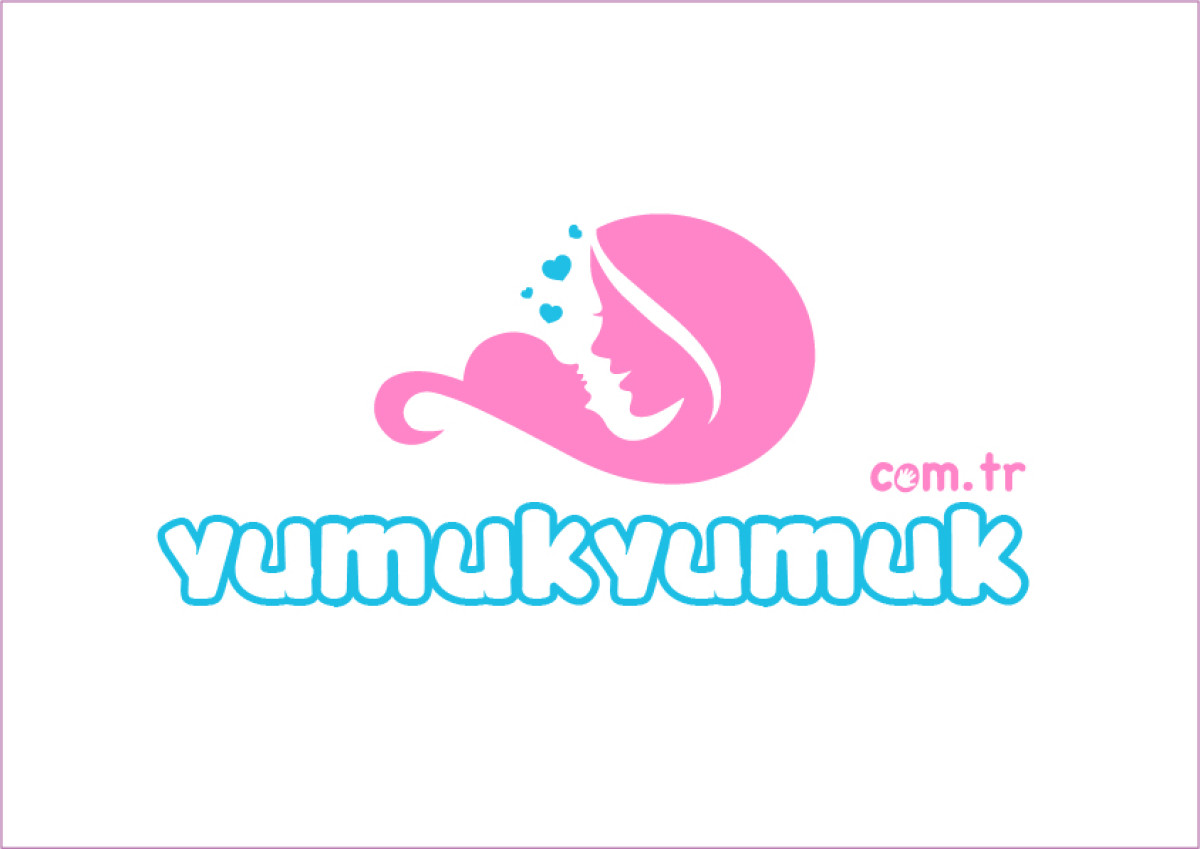 Tasarlayan ozlem45-YUMUKYUMUK.COM.TR Logo ve Amblem Tasarım
