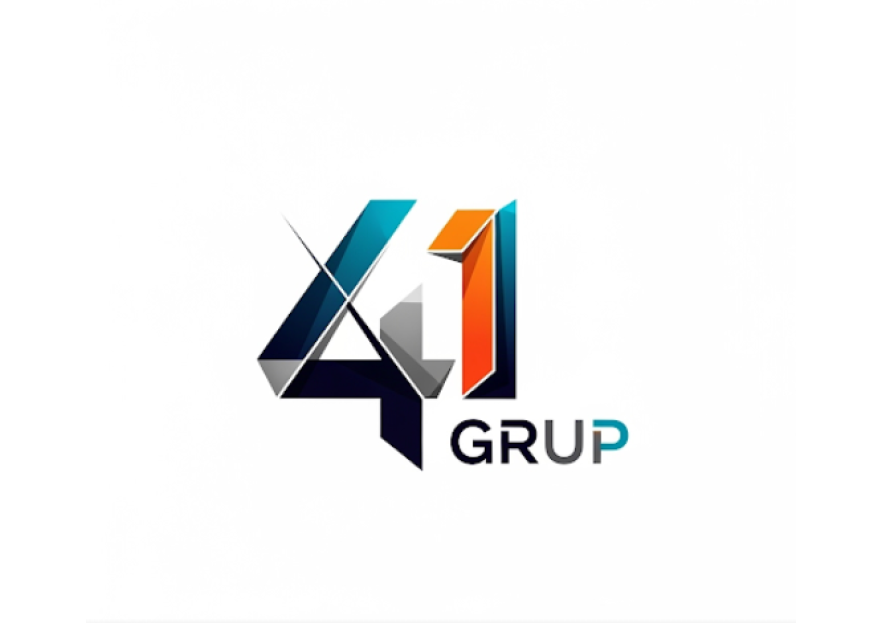 GRUP ŞİRKETİMİZ İÇİN LOGO TASARIMI yarışmasına tasarımcı inanç doğan tarafından sunulan  tasarım 