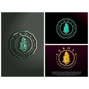 Lüks ahşap yarışmasına tasarımcı Etrah™ tarafından sunulan  tasarım 