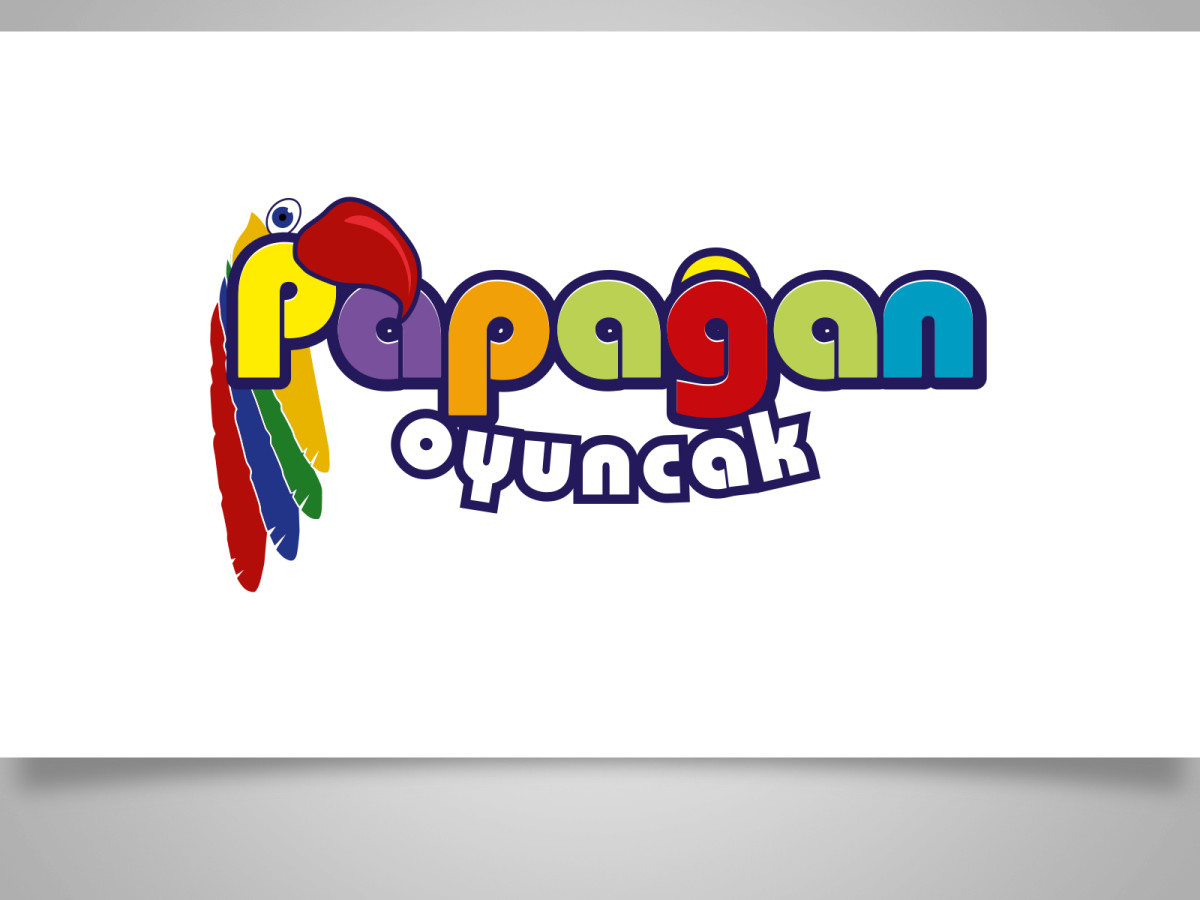 Tasarlayan grfkismail-Oyuncak Firmamız için Logo Tasarımı