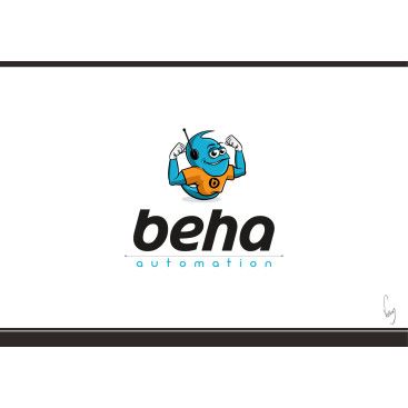 OTOMASYON FİRMASI İÇİN LOGO VE KARTVİZİT yarışmasına tasarımcı volkanKocaman tarafından sunulan  tasarım 