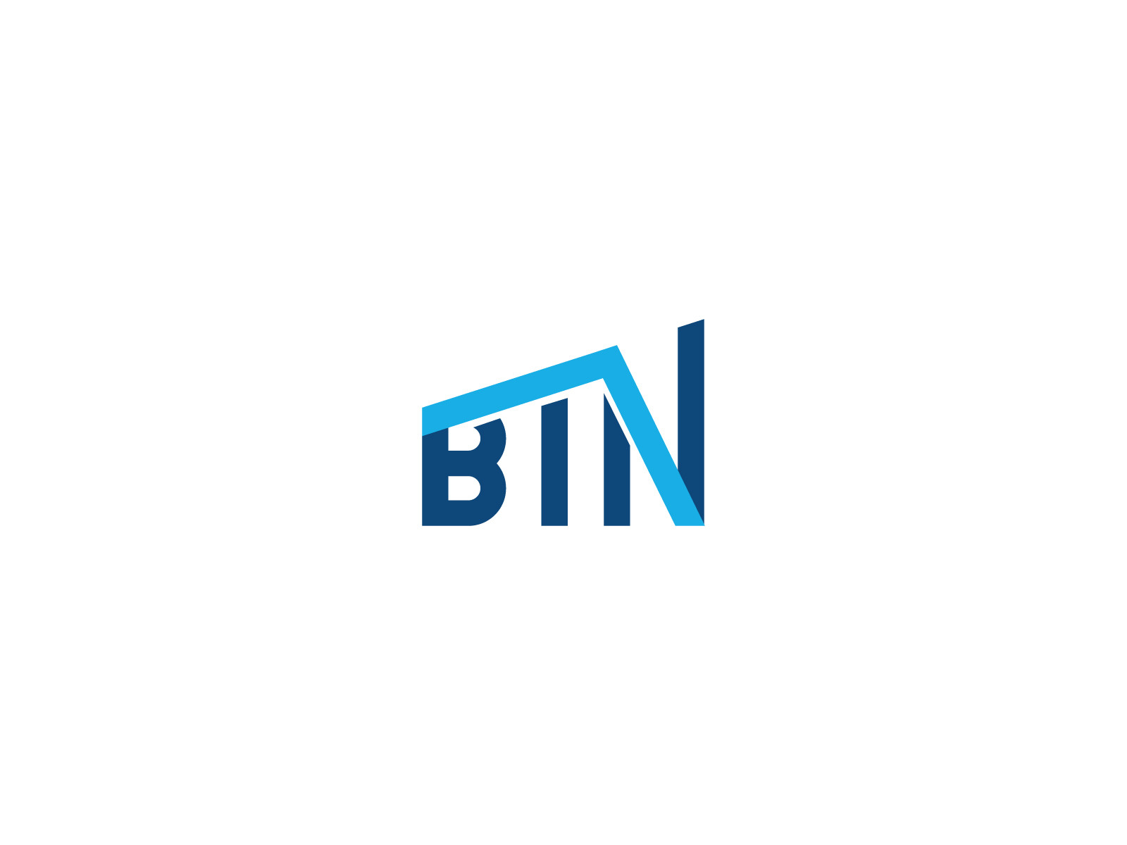 Tasarlayan DesignerA-BTN YATIRIM A.Ş. LOGO TASARIM