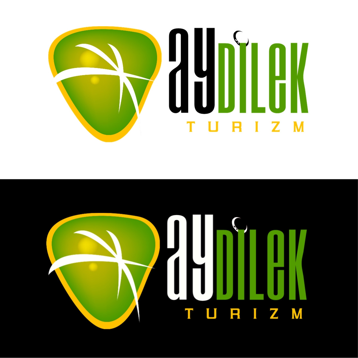 Tasarlayan KnockOut-TURİZM TAŞIMA FİRMAMIZA LOGO VE KURUMSAL