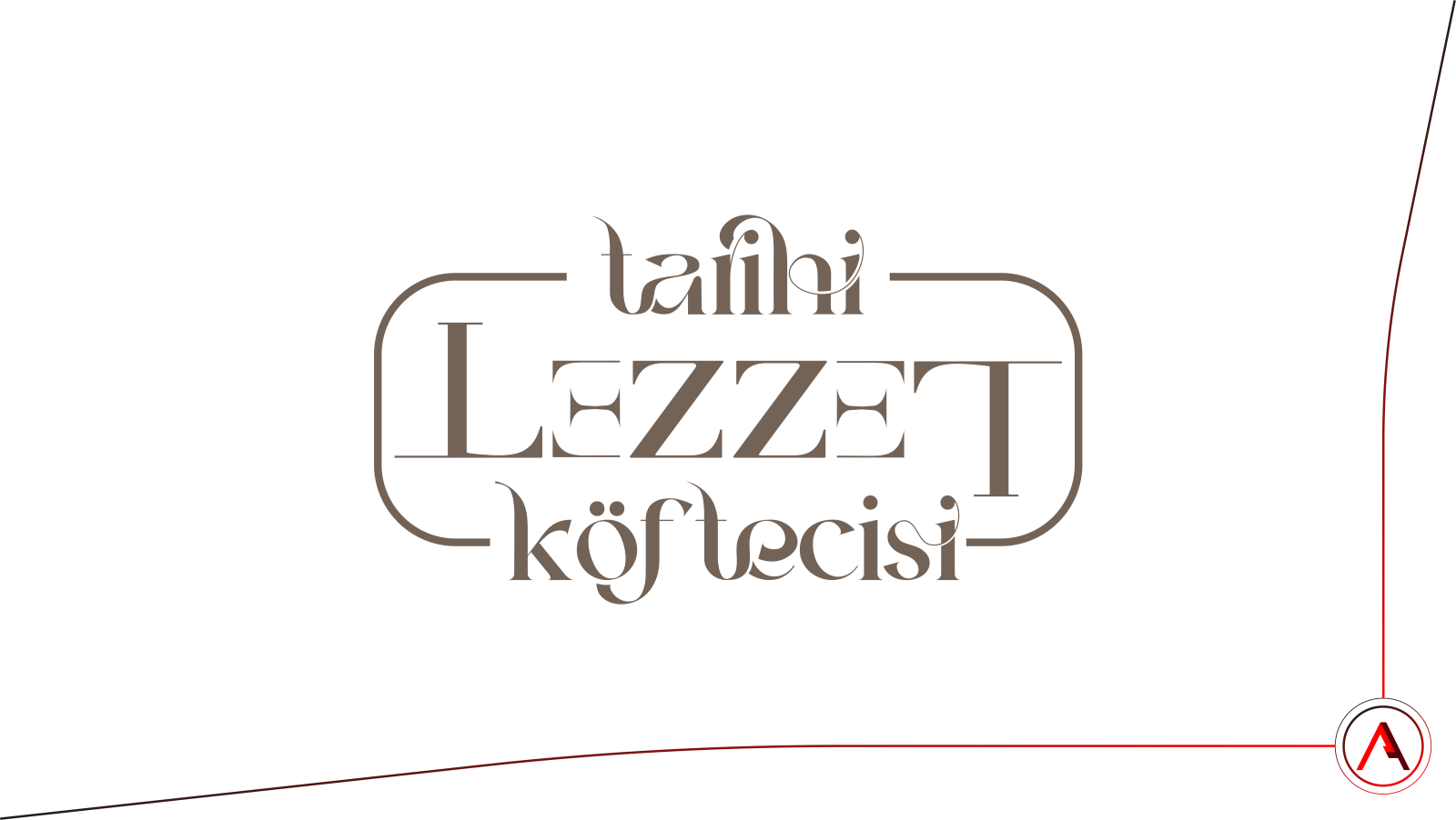 Tasarlayan asel tasarım-TARİHİ LEZZET KÖFTECİSİ