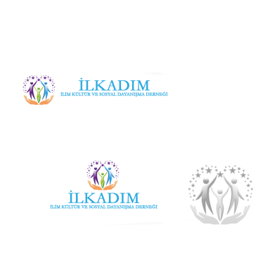 İLKADIM DERNEĞİ yarışmasına tasarımcı MustafaGuven tarafından sunulan  tasarım 