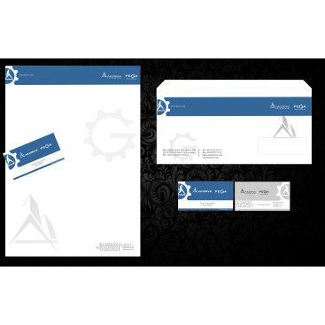 AKZİRVE  yarışmasına tasarımcı modest tarafından sunulan  tasarım 