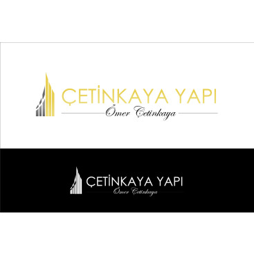 İnşaat ve Yapı - Çetinkaya Yapı - yarışmasına tasarımcı ayteks tarafından sunulan  tasarım
