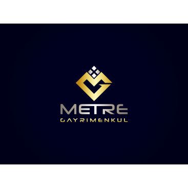 Gayrimenkul Firmamıza Logo  yarışmasına tasarımcı Etrah™ tarafından sunulan  tasarım 