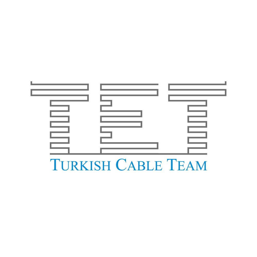 Türk Kablo Sektörü Logosunu Arıyor yarışmasına hdytgrafik tarafından girilen tasarım