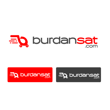 Burdansat.com yarışmasına tasarımcı hcetinel tarafından sunulan  tasarım 