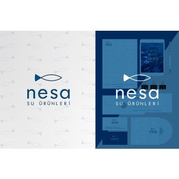 AKDENİZİN İNCİ FİRMASI yarışmasına tasarımcı tikanfatih tarafından sunulan  tasarım 