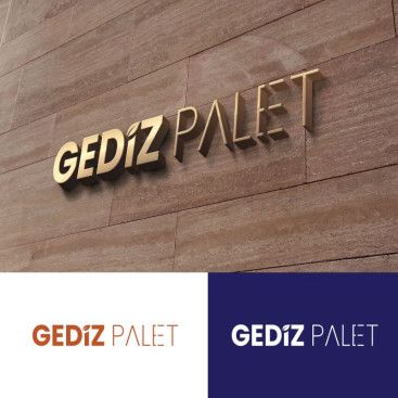 PALETTE EN BÜYÜK MARKA OLMA HEDEFİ İÇİN yarışmasına tasarımcı aydeniz38 tarafından sunulan  tasarım 