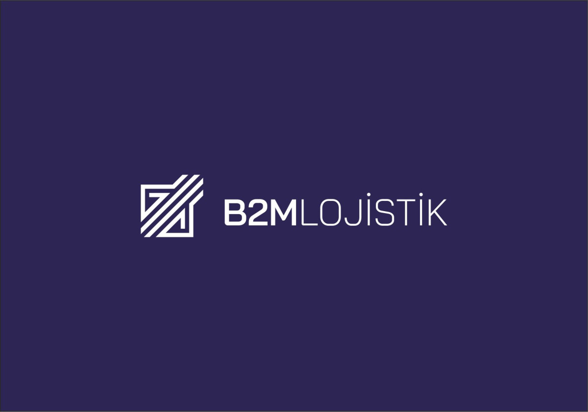 Tasarlayan grafikerh-Lojistik şirketi kurumsal+logo 