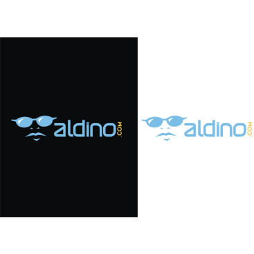 (alodino.com) e ticaret sitesi için  yarışmasına tasarımcı Memorasyon tarafından sunulan  tasarım 