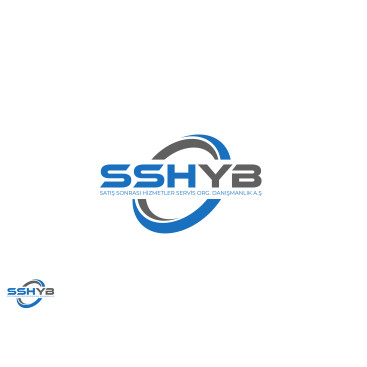 DANIŞMANLIK FİRMAMIZ İÇİN LOGO ARIYORUZ yarışmasına tasarımcı GEZEGENGRΛFİK™ tarafından sunulan  tasarım 