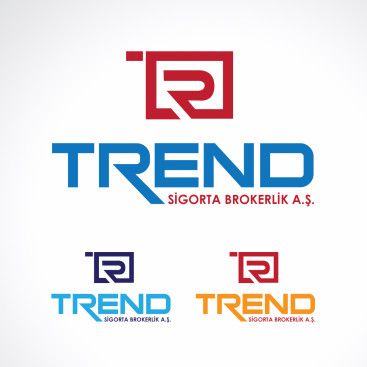 ETKİLEYİCİ VE MODERN BİR LOGO İSTİYORUZ yarışmasına tasarımcı joker tarafından sunulan  tasarım 