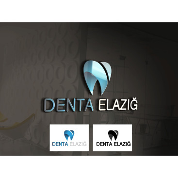 DentaELAZIĞ yarışmasına tasarımcı Nureda_ tarafından sunulan  tasarım 